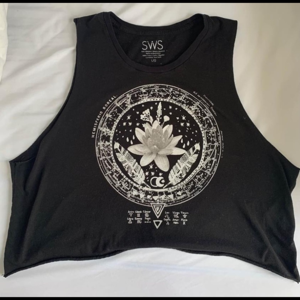 SWS horoscope top